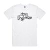 AS Colour - Staple Tee Thumbnail