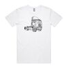 AS Colour - Staple Tee Thumbnail