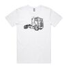 AS Colour - Staple Tee Thumbnail