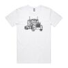 AS Colour - Staple Tee Thumbnail