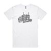 AS Colour - Staple Tee Thumbnail