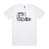AS Colour - Staple Tee Thumbnail