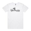 AS Colour - Staple Tee Thumbnail