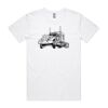 AS Colour - Staple Tee Thumbnail