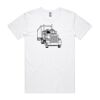 AS Colour - Staple Tee Thumbnail