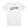 AS Colour - Staple Tee Thumbnail