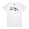 AS Colour - Staple Tee Thumbnail