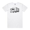 AS Colour - Staple Tee Thumbnail