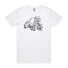 AS Colour - Staple Tee Thumbnail