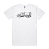 AS Colour - Staple Tee Thumbnail