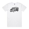 AS Colour - Staple Tee Thumbnail