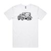 AS Colour - Staple Tee Thumbnail