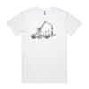 AS Colour - Staple Tee Thumbnail