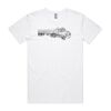 AS Colour - Staple Tee Thumbnail