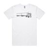 AS Colour - Staple Tee Thumbnail