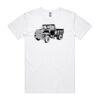 AS Colour - Staple Tee Thumbnail