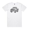 AS Colour - Staple Tee Thumbnail