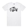 AS Colour - Staple Tee Thumbnail