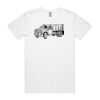 AS Colour - Staple Tee Thumbnail