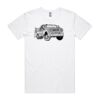 AS Colour - Staple Tee Thumbnail