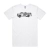 AS Colour - Staple Tee Thumbnail