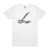 AS Colour - Staple Tee Thumbnail