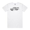 AS Colour - Staple Tee Thumbnail