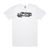 AS Colour - Staple Tee Thumbnail
