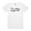 AS Colour - Staple Tee Thumbnail
