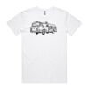 AS Colour - Staple Tee Thumbnail