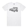 AS Colour - Staple Tee Thumbnail