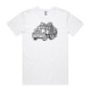 AS Colour - Staple Tee Thumbnail