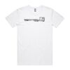 AS Colour - Staple Tee Thumbnail