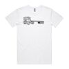 AS Colour - Staple Tee Thumbnail
