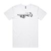 AS Colour - Staple Tee Thumbnail