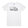 AS Colour - Staple Tee Thumbnail