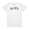AS Colour - Staple Tee Thumbnail