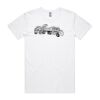 AS Colour - Staple Tee Thumbnail