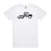 AS Colour - Staple Tee Thumbnail