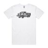 AS Colour - Staple Tee Thumbnail