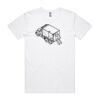 AS Colour - Staple Tee Thumbnail