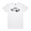 AS Colour - Staple Tee Thumbnail