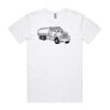 AS Colour - Staple Tee Thumbnail