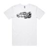 AS Colour - Staple Tee Thumbnail
