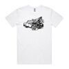 AS Colour - Staple Tee Thumbnail