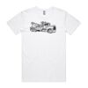 AS Colour - Staple Tee Thumbnail