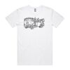 AS Colour - Staple Tee Thumbnail