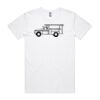 AS Colour - Staple Tee Thumbnail