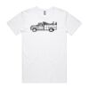 AS Colour - Staple Tee Thumbnail
