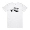 AS Colour - Staple Tee Thumbnail
